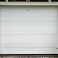 Réparation de porte de garage à Lyon : il y a toujours une solution